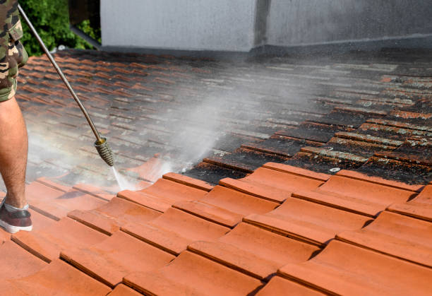 Pressure Washing Estimates in Suffield Depot, CT