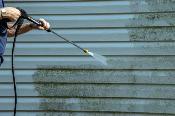 Best Deck Cleaning Services  in Suffield Depot, CT