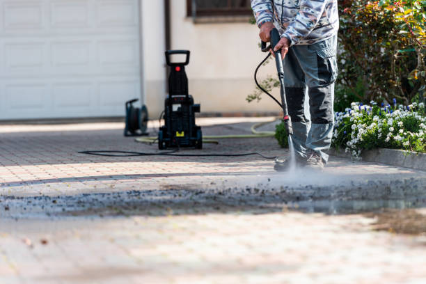 Best Pressure Washing Estimates  in Suffield Depot, CT