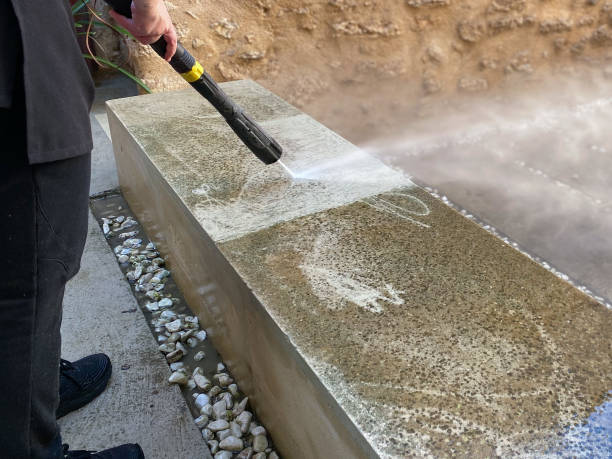 Why Choose Our Certified Pressure Washing Experts for Your Project Needs in Suffield Depot, CT?