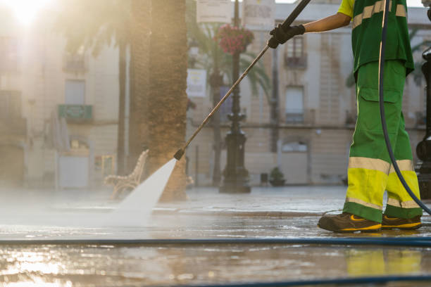 Best Exterior Home Cleaning  in Suffield Depot, CT