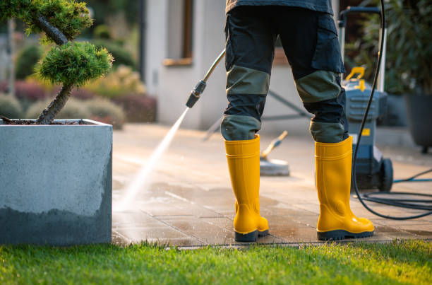 Best Sidewalk Pressure Washing  in Suffield Depot, CT